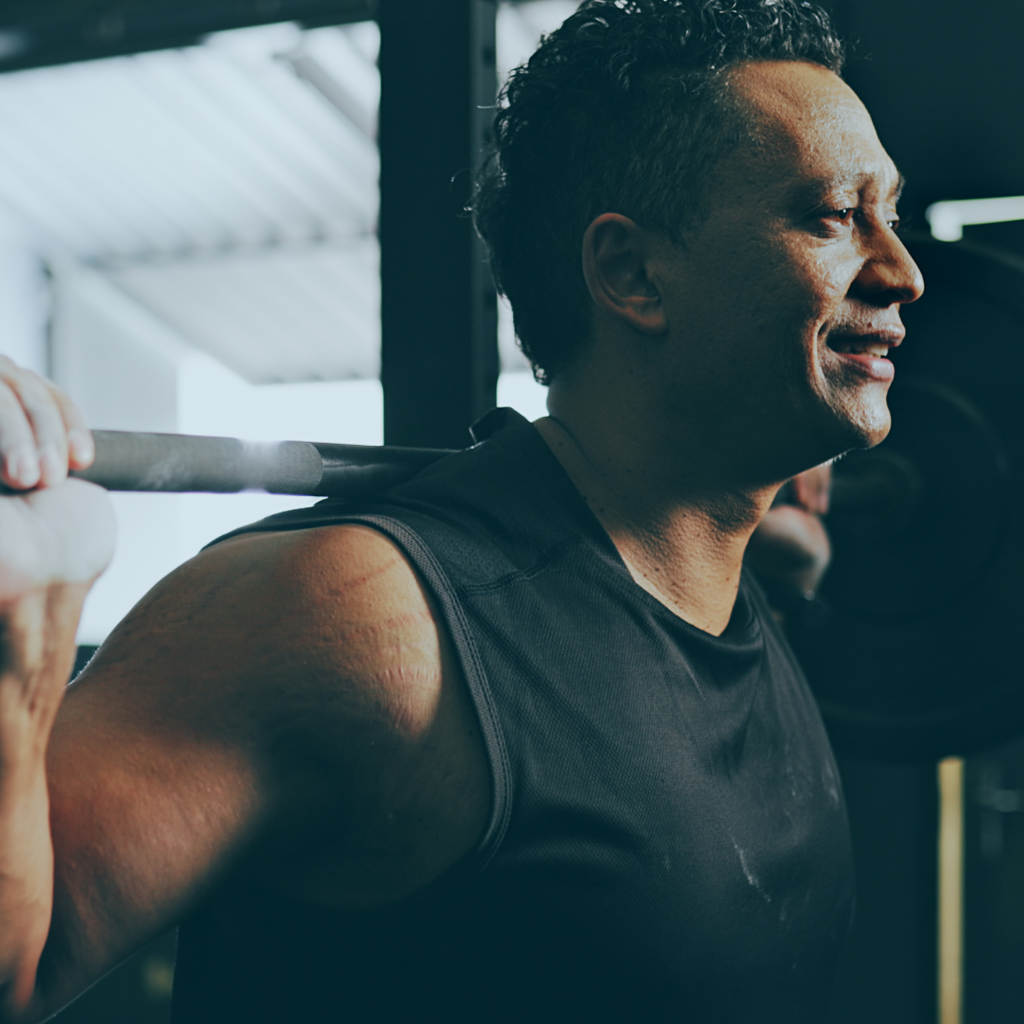 Personal trainer capetown